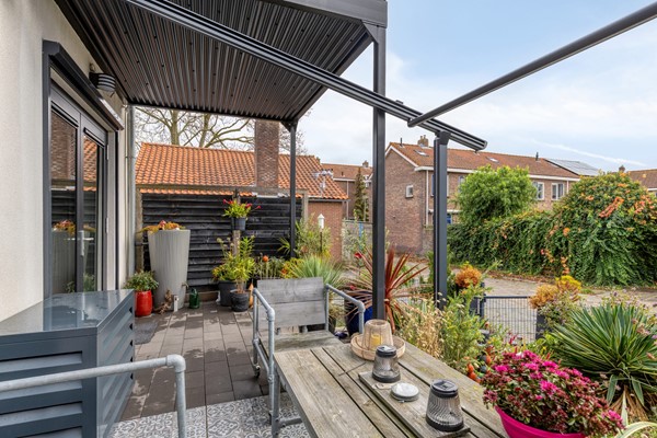 Medium property photo - Emmastraat 43A, 3181 GC Rozenburg